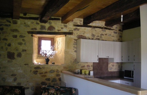 Saint-Romain-de-Monpazier Cottage | Gite à Saint Romain de Monpazier