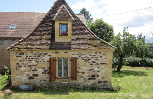 Saint-Romain-de-Monpazier Cottage | Gite à Saint Romain de Monpazier