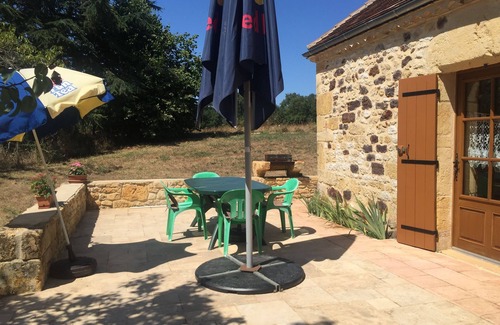 Saint-Romain-de-Monpazier Cottage | Gite à Saint Romain de Monpazier