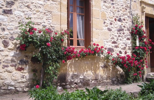Saint-Romain-de-Monpazier Cottage | Gite à Saint Romain de Monpazier