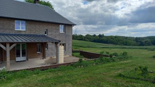 Livarot-Pays-d'Auge Maison | Gite de la Valoise Calvados