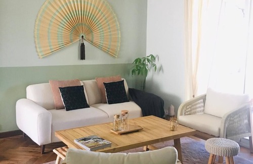 Lagor Maison | Gîte/furnished 3-bedroom house with veranda and garden - available 13/09 → 15/10