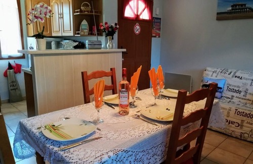 Le Barp Maison | Gite / meublé de tourisme *** en gironde