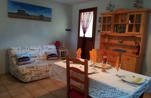 Le Barp Maison | Gite / meublé de tourisme *** en gironde