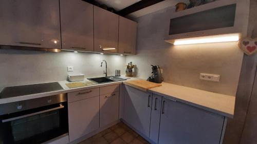Blaesheim Maison | Gite Gabrielle