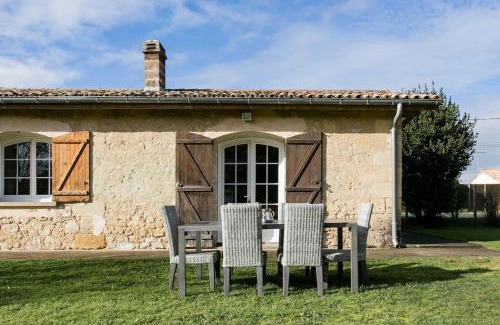 Gauriaguet Maison | Gite Gauriaguet