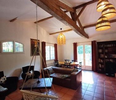 Gauriaguet Maison | Gite Gauriaguet