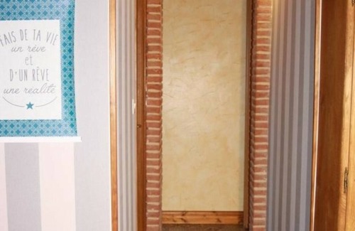 Gerponville Maison | Gîte Gerponville, 3 pièces, 4 personnes