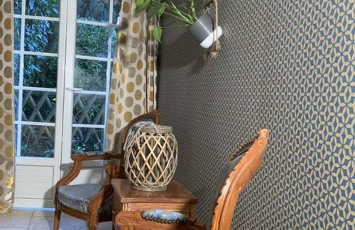 Gerponville Maison | Gîte Gerponville, 3 pièces, 4 personnes