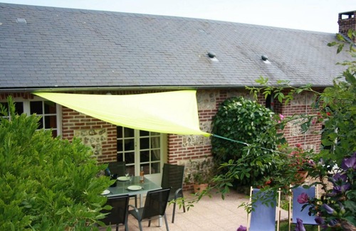 Gerponville Maison | Gîte Gerponville, 3 pièces, 4 personnes