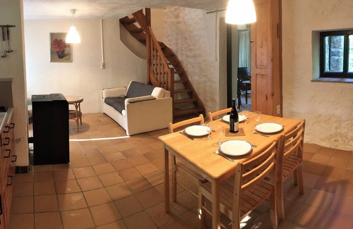 Lafarre Maison | Gite Glycine ***, au Domaine de Clarat
