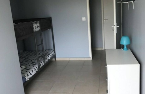 Lapenche Maison | Gîte/Grande maison au calme 18 couchages avec piscine privée