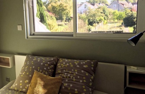 Luisant Cottage | Appartement meublé accueillant et cocooning 6 pers