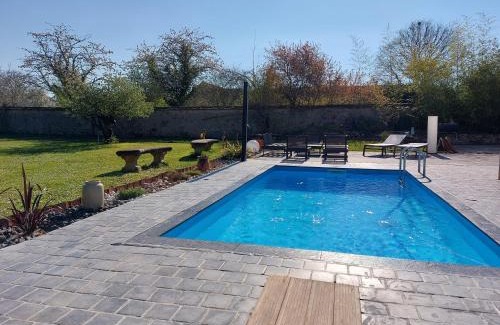 Villeblevin Maison | GITE HARY