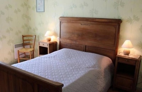 Haudonville Cottage | Gîte Haudonville, 4 pièces, 6 personnes