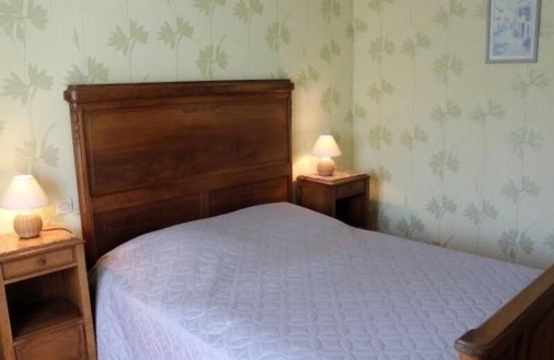 Haudonville Cottage | Gîte Haudonville, 4 pièces, 6 personnes