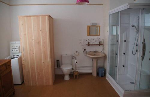 Lutzelbourg Appartement | gite herbes folles