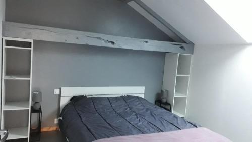 Remungol Maison | Gite Hermine Longère en campagne