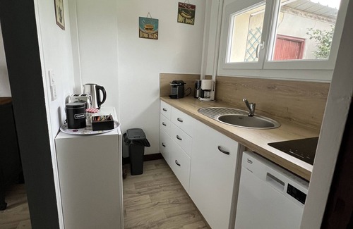 Senneville-sur-Fecamp Maison | Maison de vacances.