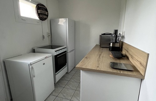 Senneville-sur-Fecamp Maison | Maison de vacances.