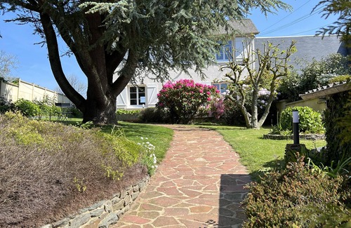 Senneville-sur-Fecamp Maison | Maison de vacances.