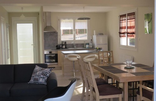 Neulise Maison | gite horizon