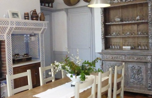 Hugleville-en-Caux Maison | Gîte Hugleville-en-Caux, 3 pièces, 6 personnes