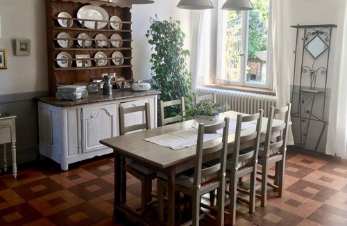 Hugleville-en-Caux Maison | Gîte Hugleville-en-Caux, 3 pièces, 6 personnes