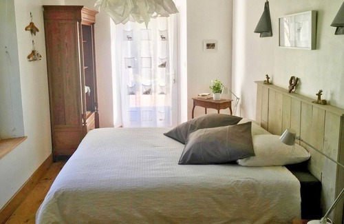 Hugleville-en-Caux Maison | Gîte Hugleville-en-Caux, 3 pièces, 6 personnes