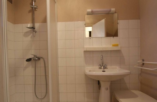 Huisnes-sur-Mer Cottage | Appartement Huisnes-sur-Mer, 3 pièces, 4 personnes