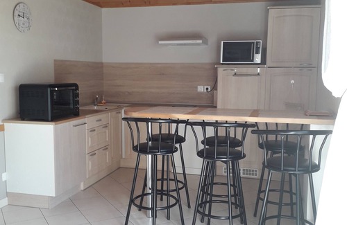 Fosse Maison | Gîte idéalement situé pour visiter nos châteaux