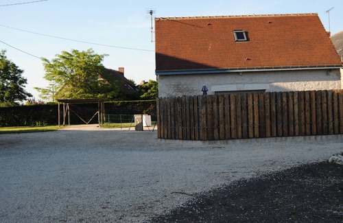 Fosse Maison | Gîte idéalement situé pour visiter nos châteaux