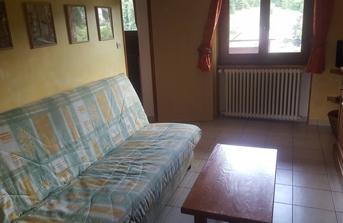 Syam Maison | Gite dans un chalet avec sauna privatif