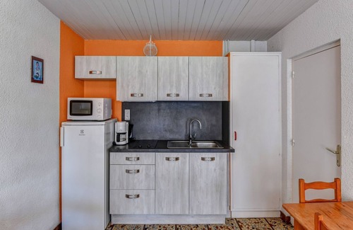 Saint-Savinien Maison | Gîte dans un parc de vacances avec piscine