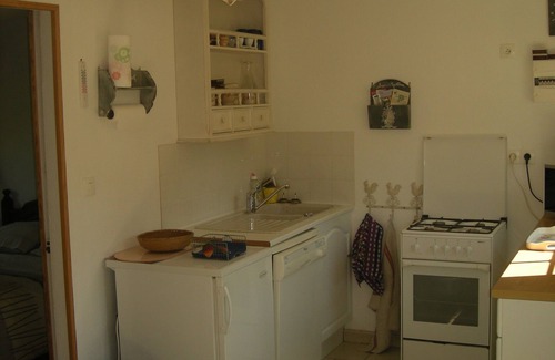 Gueures Maison | Gite dans une maison Normande pour 2 pers