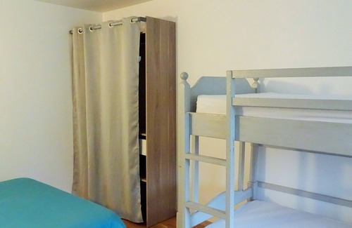 Septmoncel Appartement | Gîte dans vielle ferme rénovée, dans le Parc Naturel du Haut-Jura