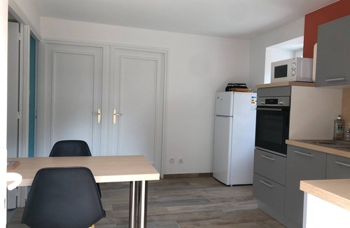 Goudet Maison | Gite dans un village de caractère
