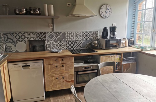 Molandier Maison | Gite dans belle lauragaise