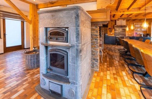 Membre Maison | Charmant gîte de 9 personnes au coeur de la nature Ardennaise