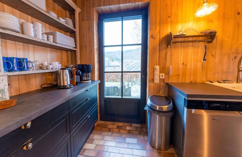 Membre Maison | Charmant gîte de 9 personnes au coeur de la nature Ardennaise