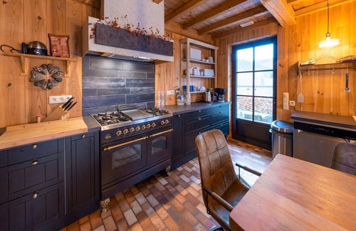 Membre Maison | Charmant gîte de 9 personnes au coeur de la nature Ardennaise