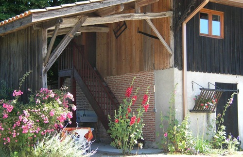 Mios Maison | Gite proche du Bassin d'Arcachon