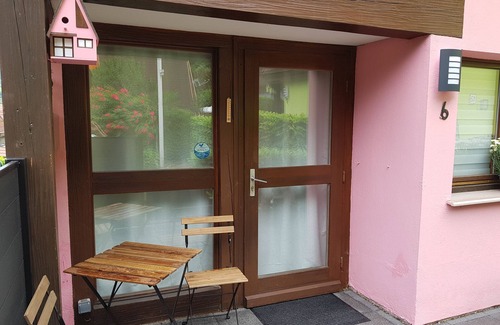 Kaysersberg-Vignoble Cottage | Gite à Kaysersberg,Pavillon individuel ;Proche de Colmar,Haut Rhin