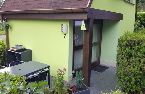 Kaysersberg-Vignoble Cottage | Gite à Kaysersberg,en Alsace,pavillon individuel, proche de Colmar