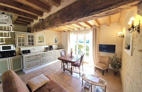 Colonard-Corubert Maison | Gite dans Le Perche, 3 épis GDF, Le Forest