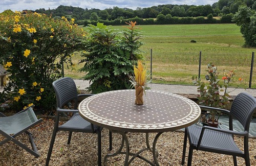 Colonard-Corubert Maison | Gite dans Le Perche, 3 épis GDF, Le Forest