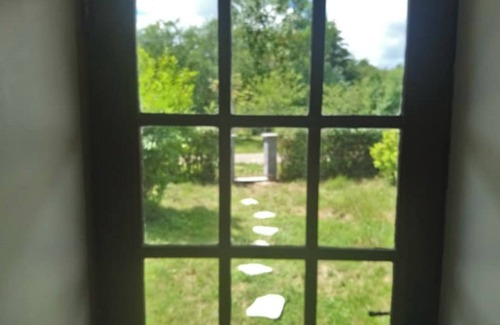 Montret Maison | Gite à Montret