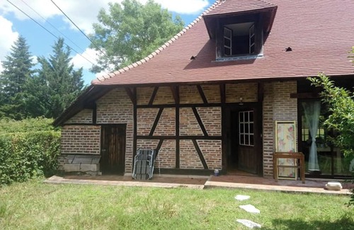 Montret Maison | Gite à Montret