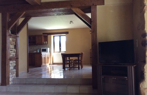 Pays-de-Belves Cottage | Gîte en Périgord au cœur de la nature, proche de Belves.