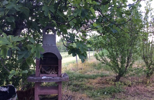 Pays-de-Belves Cottage | Gîte en Périgord au cœur de la nature, proche de Belves.